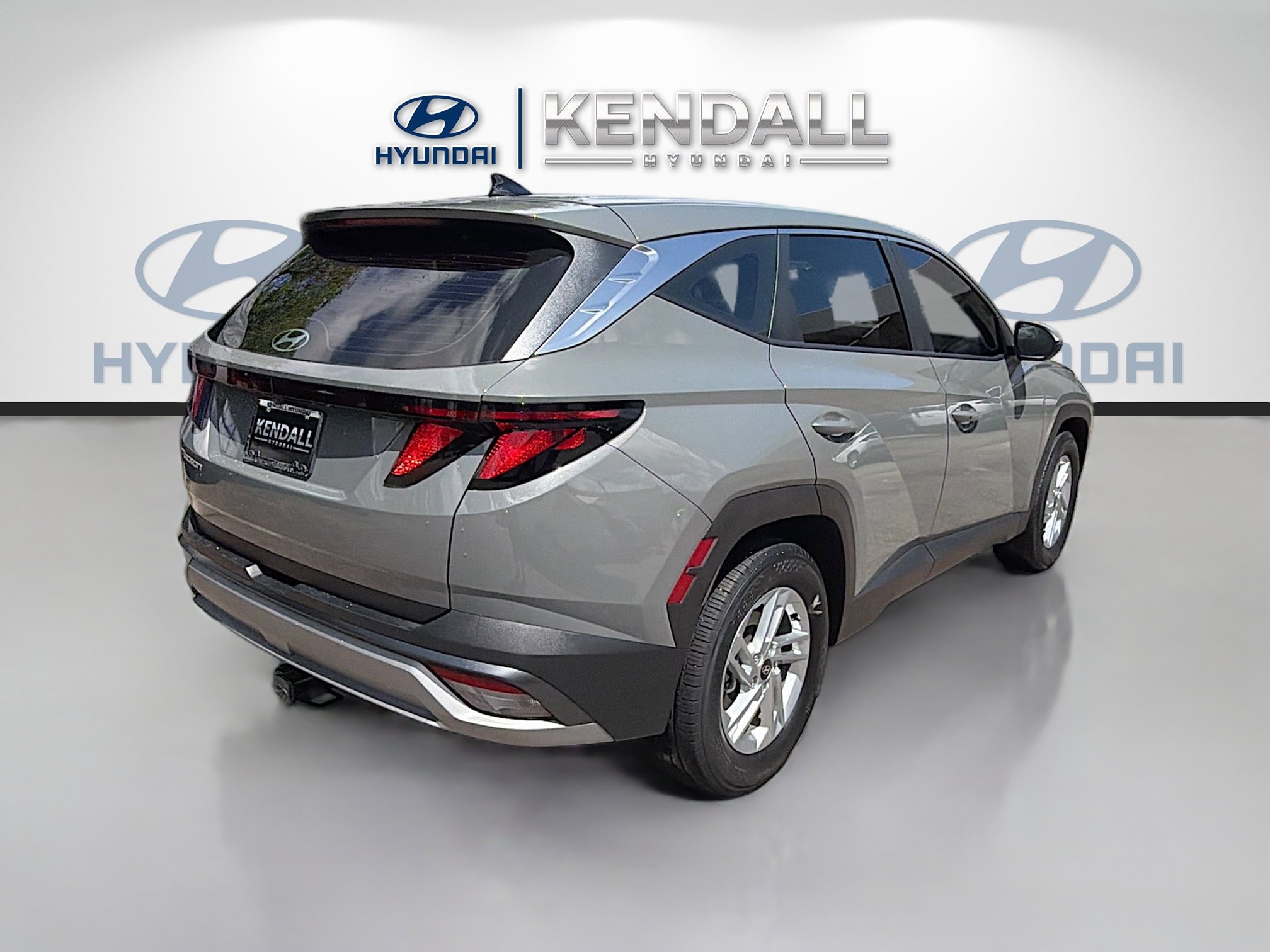 Used 2025 Hyundai Tucson SE image 6