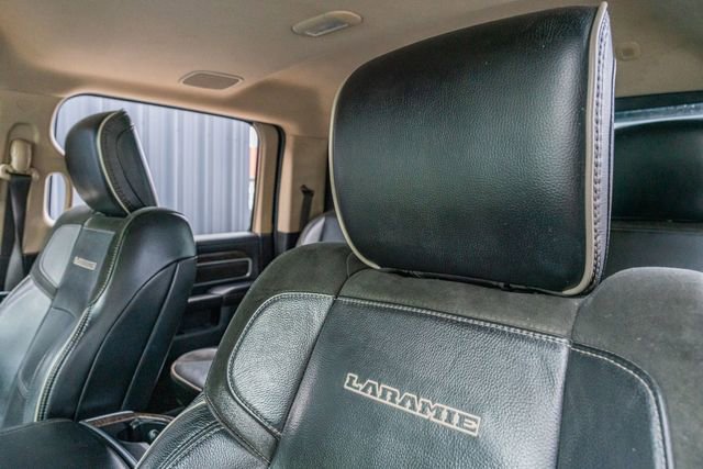 Used 2021 RAM 3500 Laramie image 20