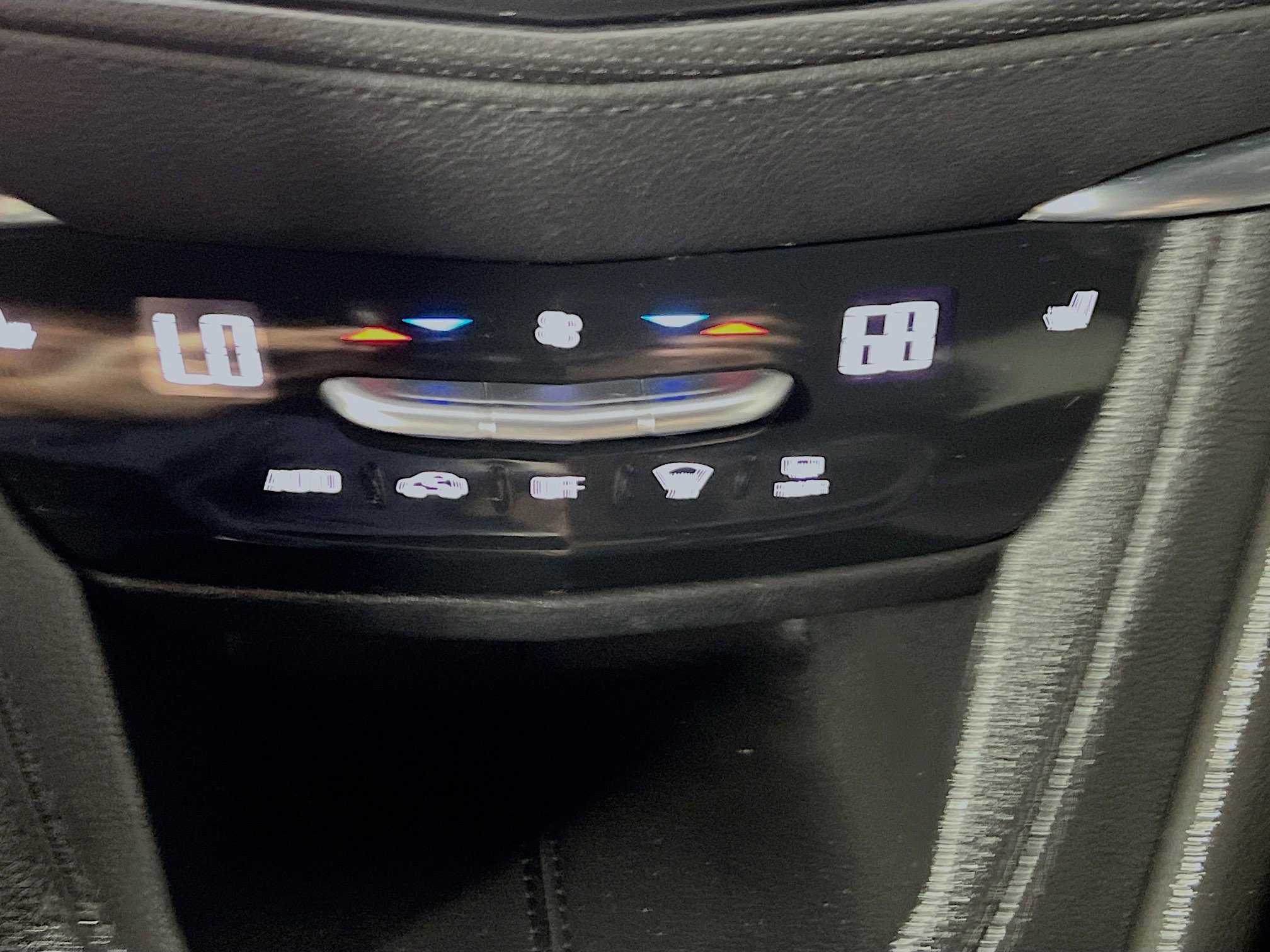 Used 2020 Cadillac XT5 Luxury w/ LPO, Floor Liner Package FWD image 26