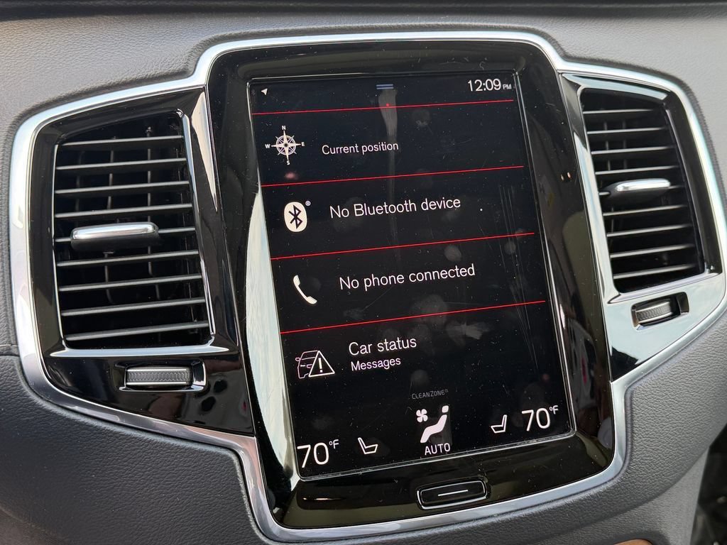 Used 2020 Volvo XC90 T6 Inscription AWD/4WD image 32
