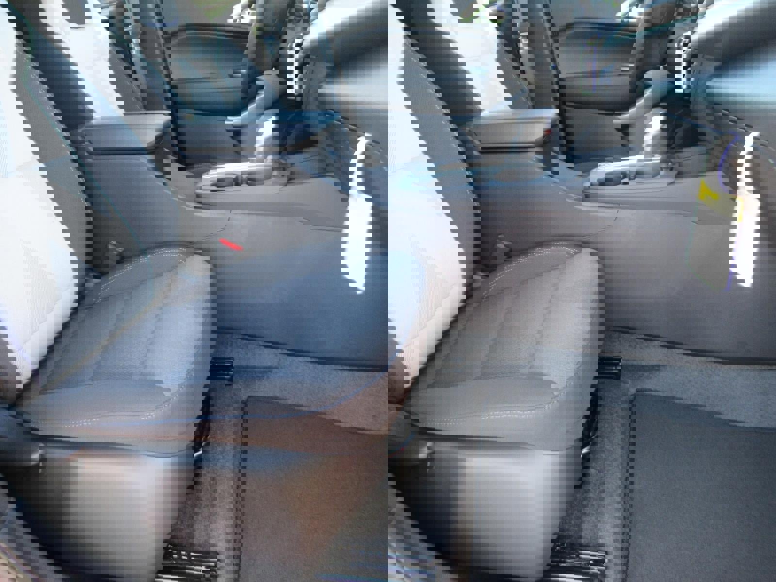 New 2026 Chevrolet Trax LS w/ LS Convenience Package image 9