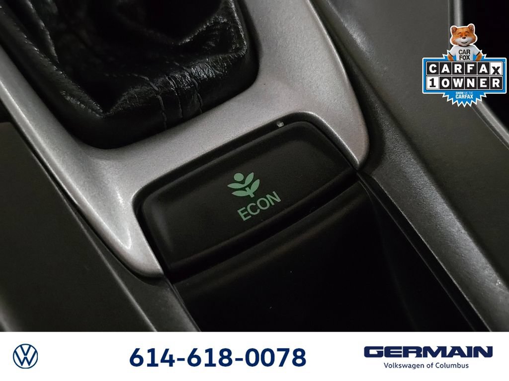 Used 2019 Honda Accord EX image 36