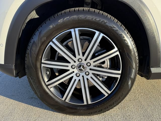 Used 2024 Mercedes-Benz GLE 450 4MATIC image 10