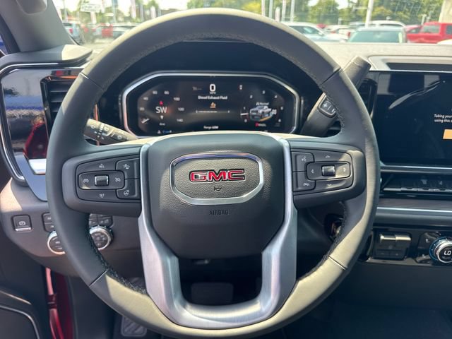 New 2026 GMC Sierra 2500 SLT AWD/4WD image 19
