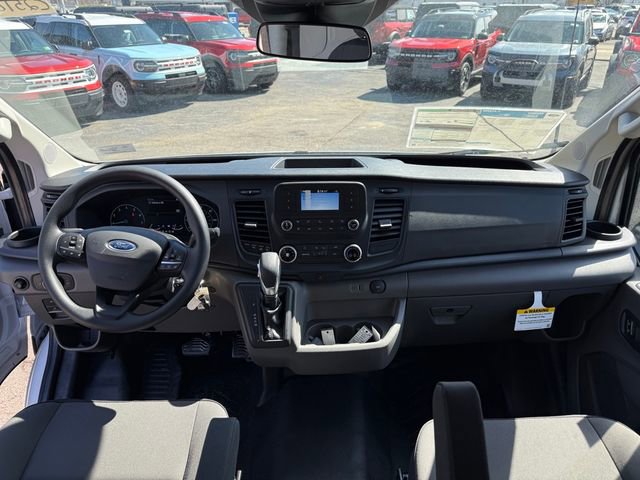 New 2025 Ford Transit 150 Low Roof image 13