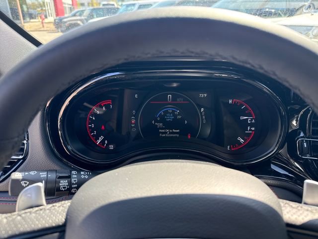 New 2026 Dodge Durango GT AWD/4WD image 20