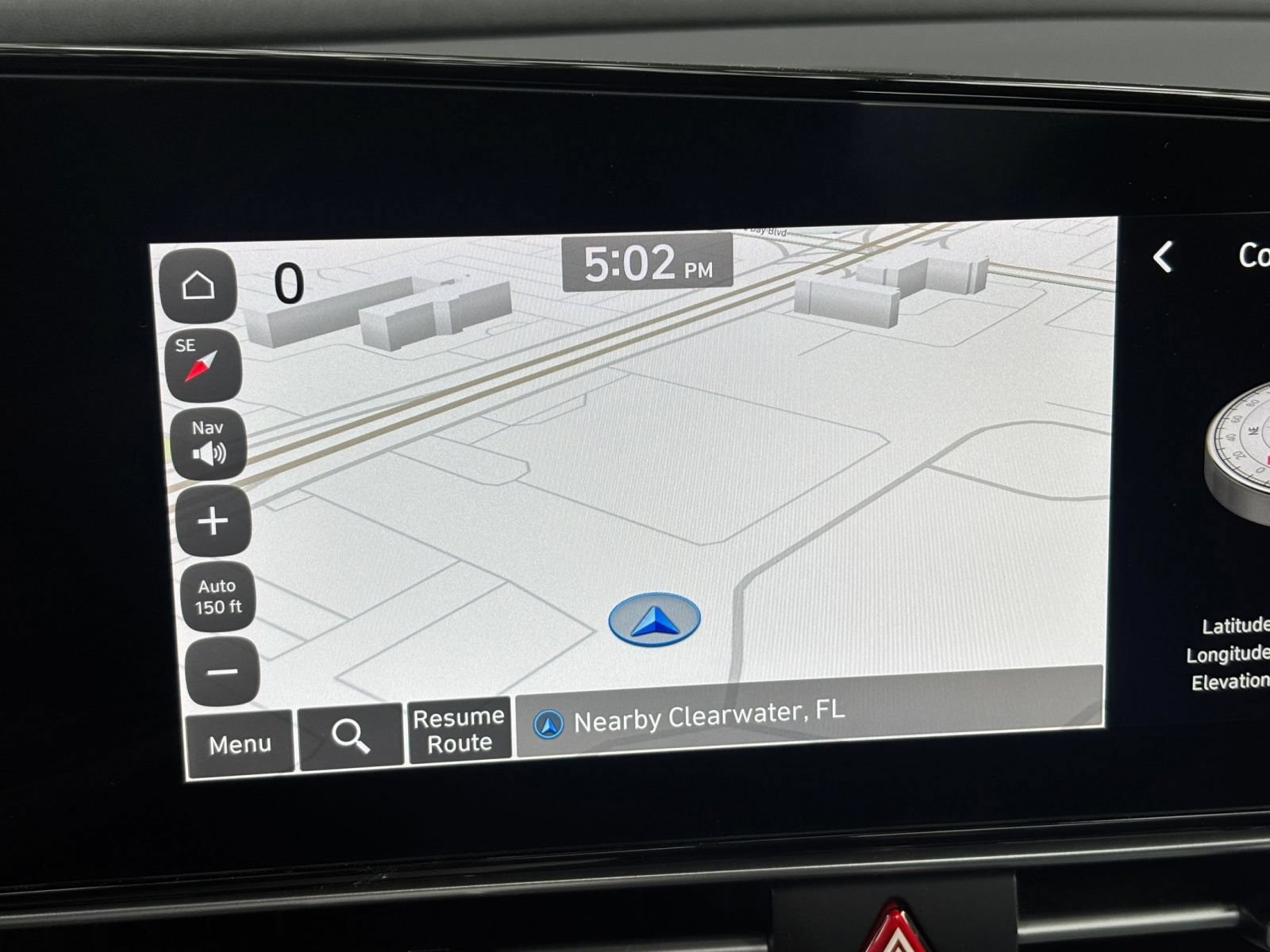 Used 2025 Hyundai Elantra SEL FWD image 20