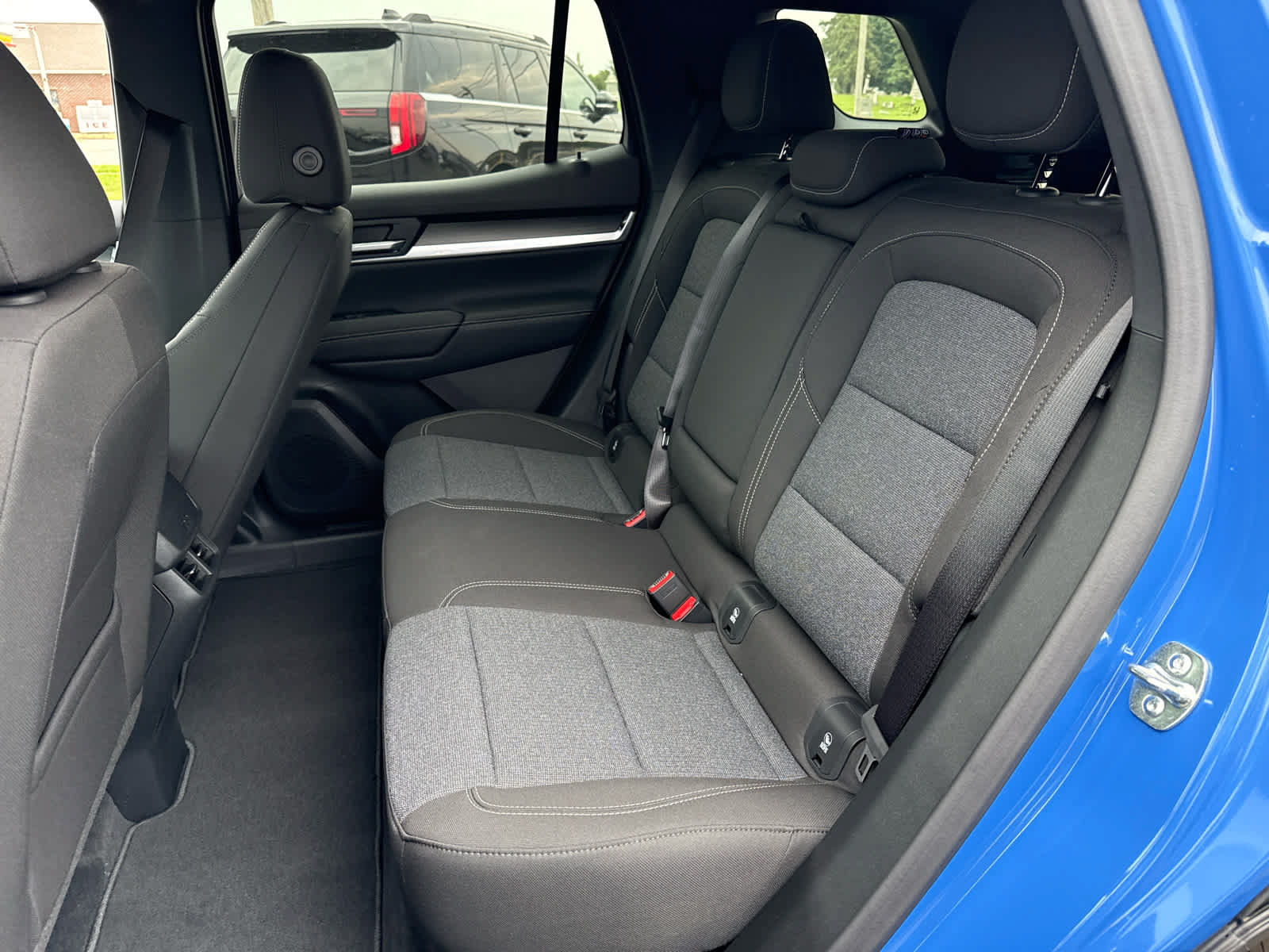 New 2027 GMC Terrain Elevation AWD/4WD image 24