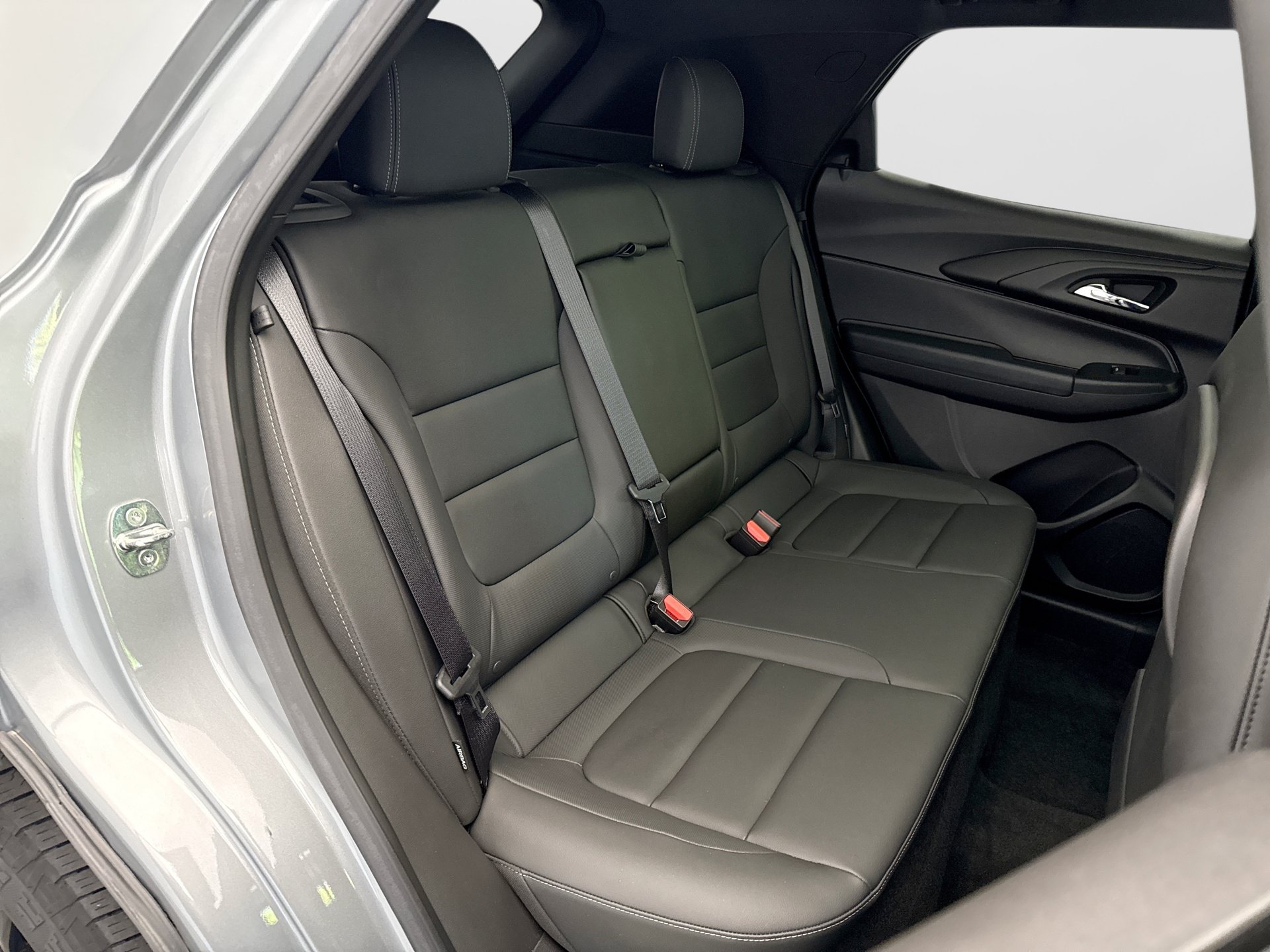 Used 2023 Chevrolet TrailBlazer ACTIV w/ Sun and Liftgate Package AWD/4WD image 18