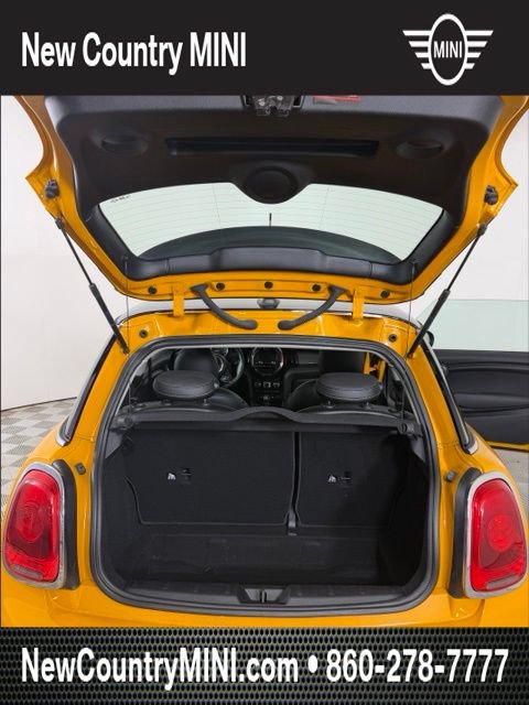 Used 2014 MINI Cooper 2-Door Hardtop FWD image 13