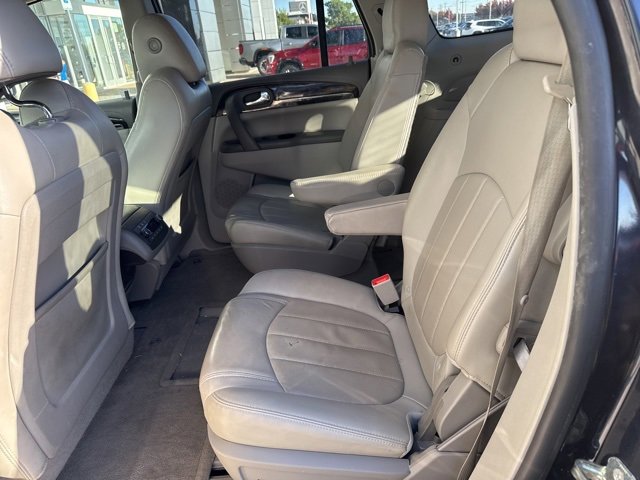 Used 2016 Buick Enclave Premium image 8