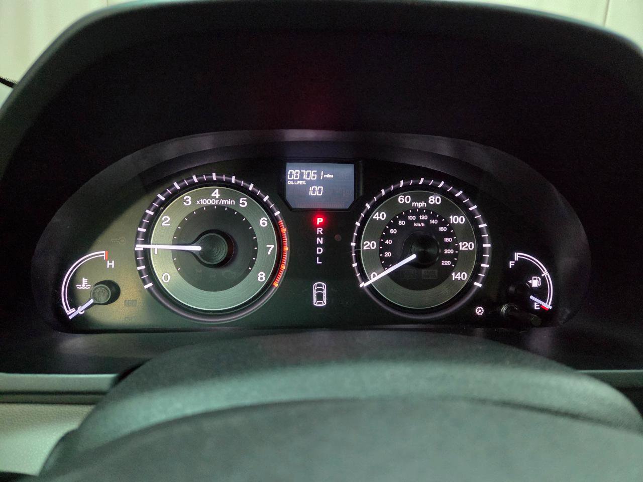 Used 2016 Honda Odyssey LX image 29