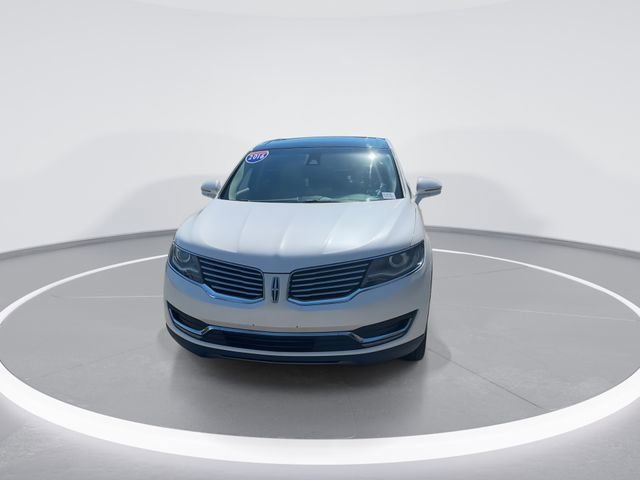 Used 2016 Lincoln MKX Reserve w/ Climate Package AWD/4WD image 2
