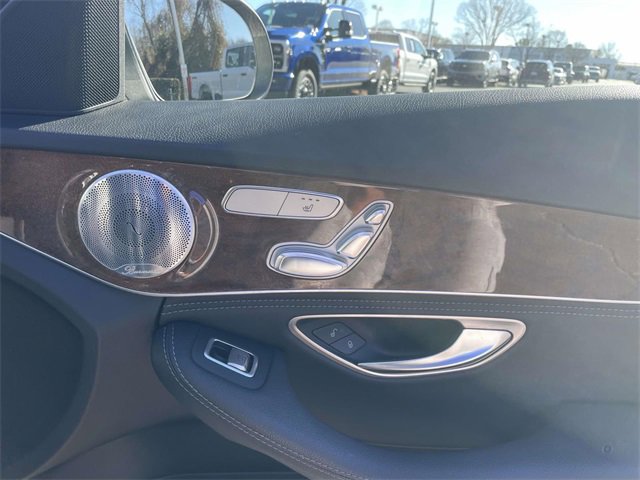 Used 2015 Mercedes-Benz C 300 4MATIC Sedan image 28