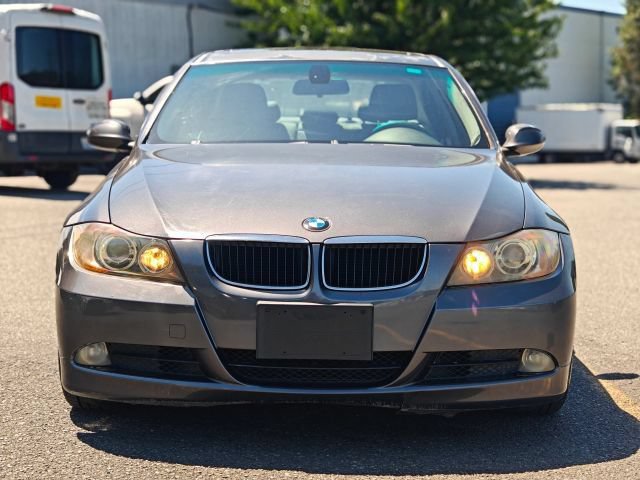 Used 2006 BMW 325i Sedan RWD image 2