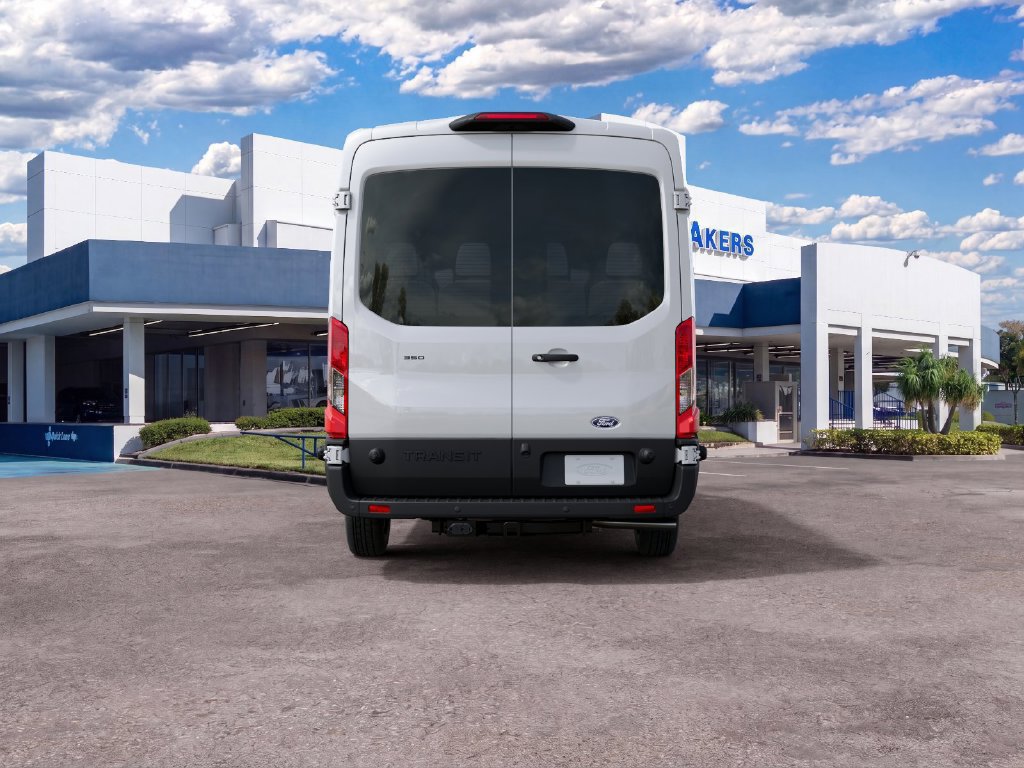 New 2027 Ford Transit 350 XL RWD image 8