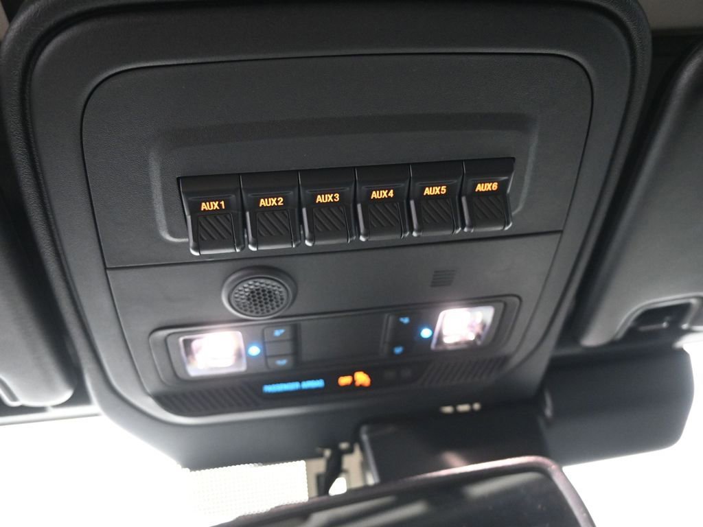 New 2025 Ford Bronco Raptor image 34