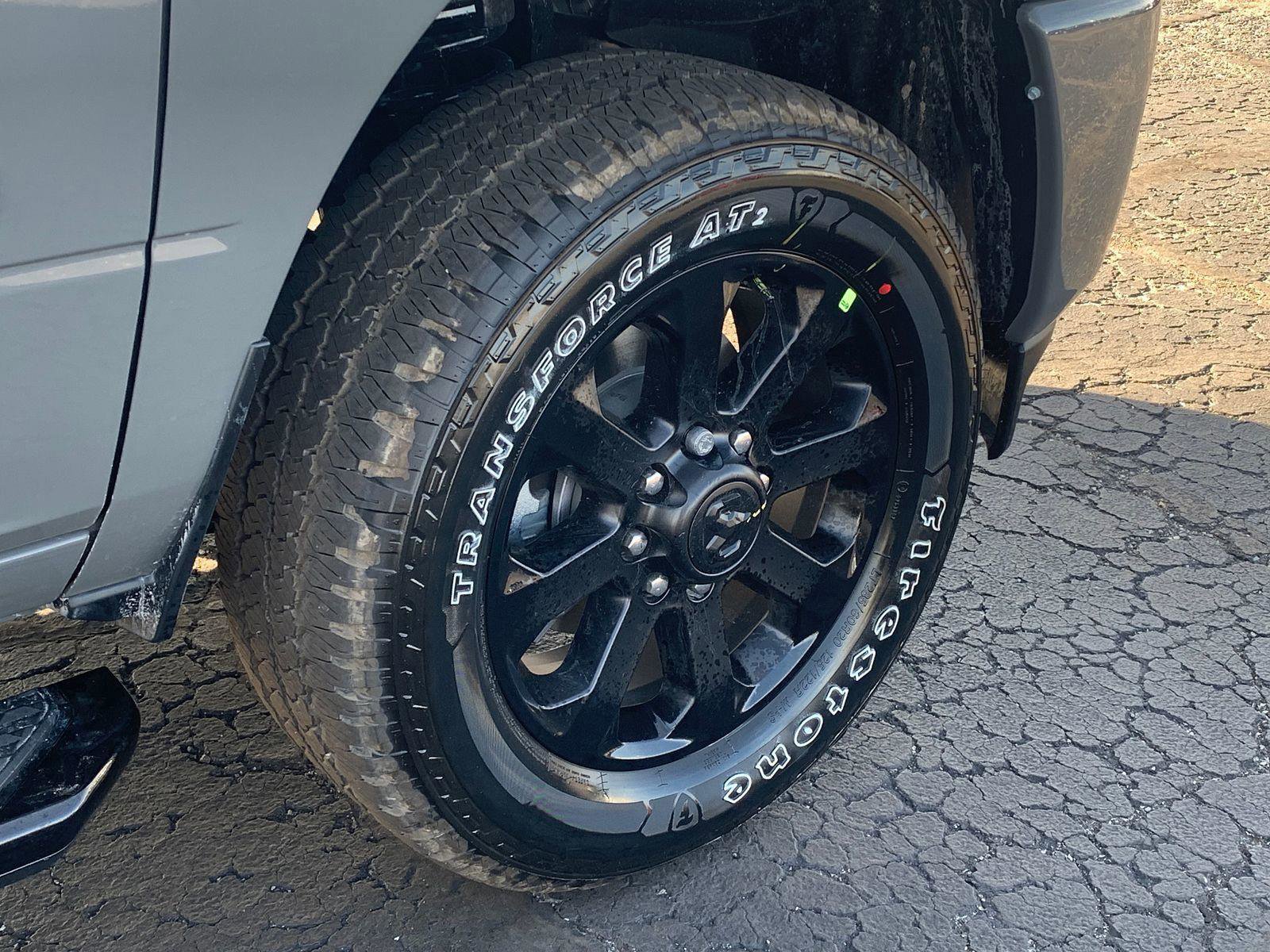 New 2026 RAM 2500 Big Horn image 9