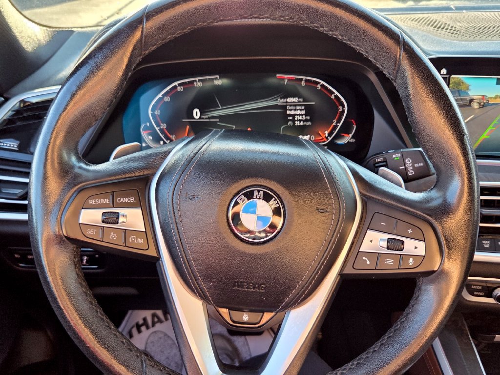 Used 2020 BMW X5 xDrive40i w/ Premium Package AWD/4WD image 26