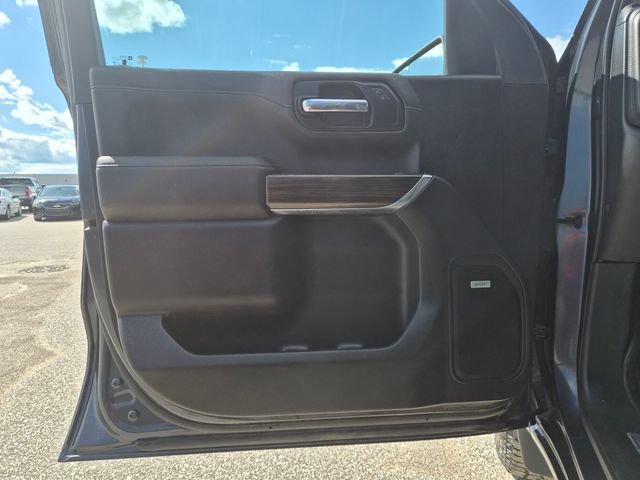 Used 2022 Chevrolet Silverado 1500 RST AWD/4WD image 13