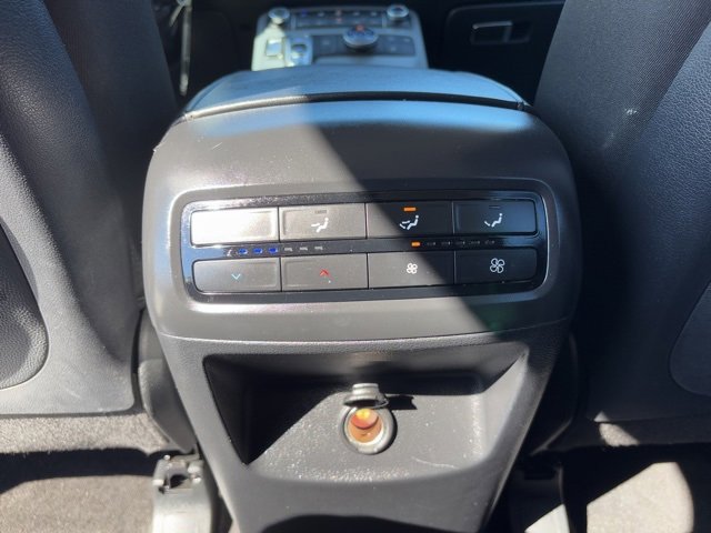 Used 2020 Hyundai Palisade SE image 22