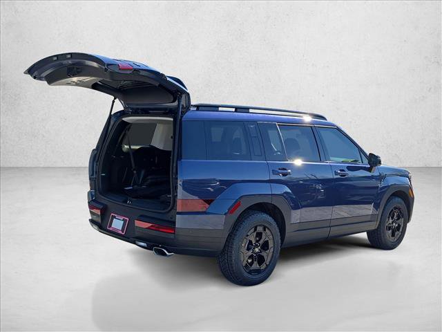 New 2026 Hyundai Santa Fe XRT image 2