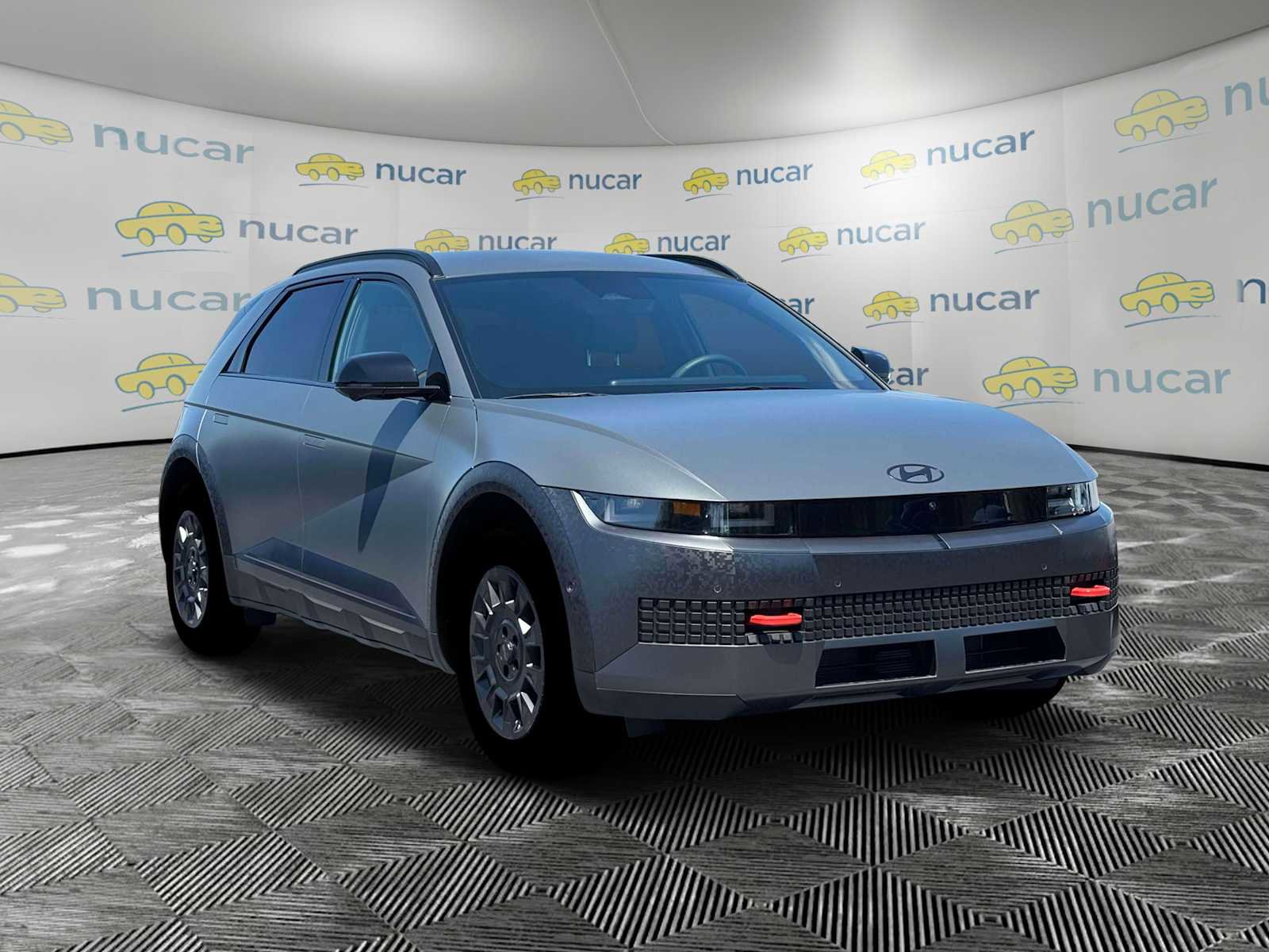 New 2025 Hyundai Ioniq 5 XRT image 11