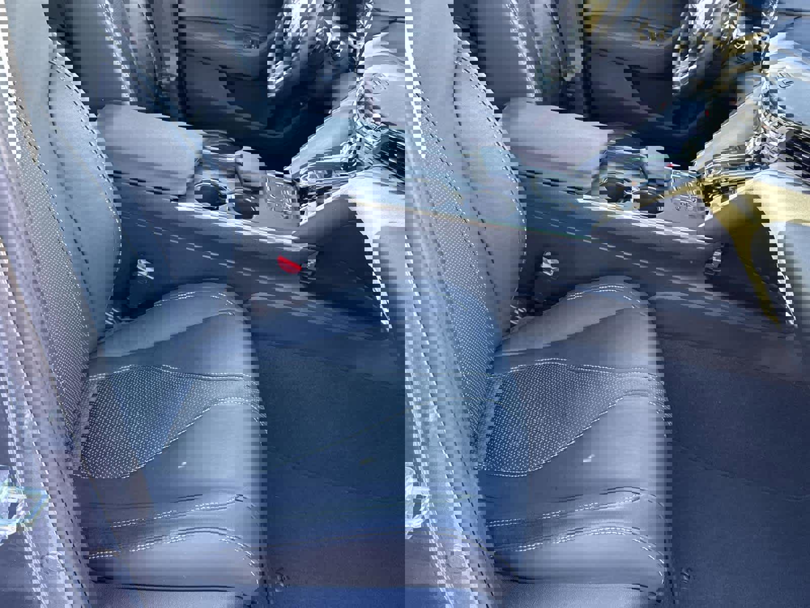 Certified 2023 Acura TLX w/ Technology Package image 18