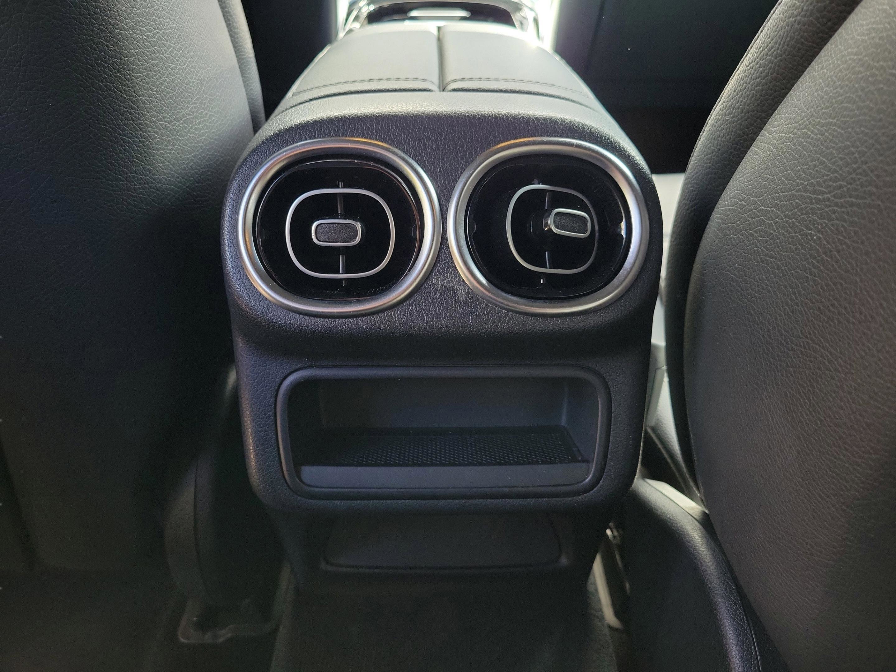 Certified 2024 Mercedes-Benz GLC 300 4MATIC image 10