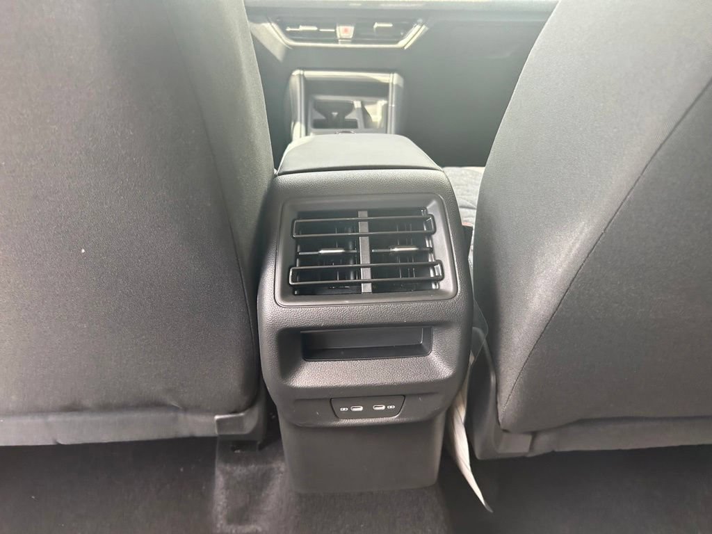 Certified 2026 Volkswagen Tiguan S FWD image 43