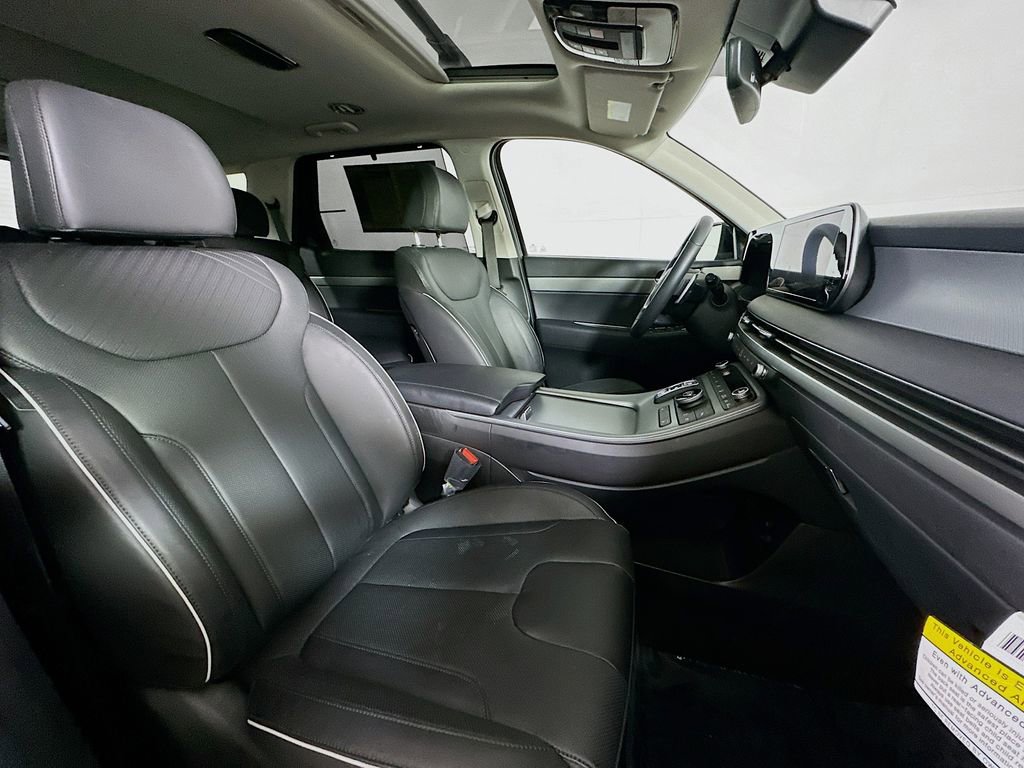 Used 2025 Hyundai Palisade XRT image 12