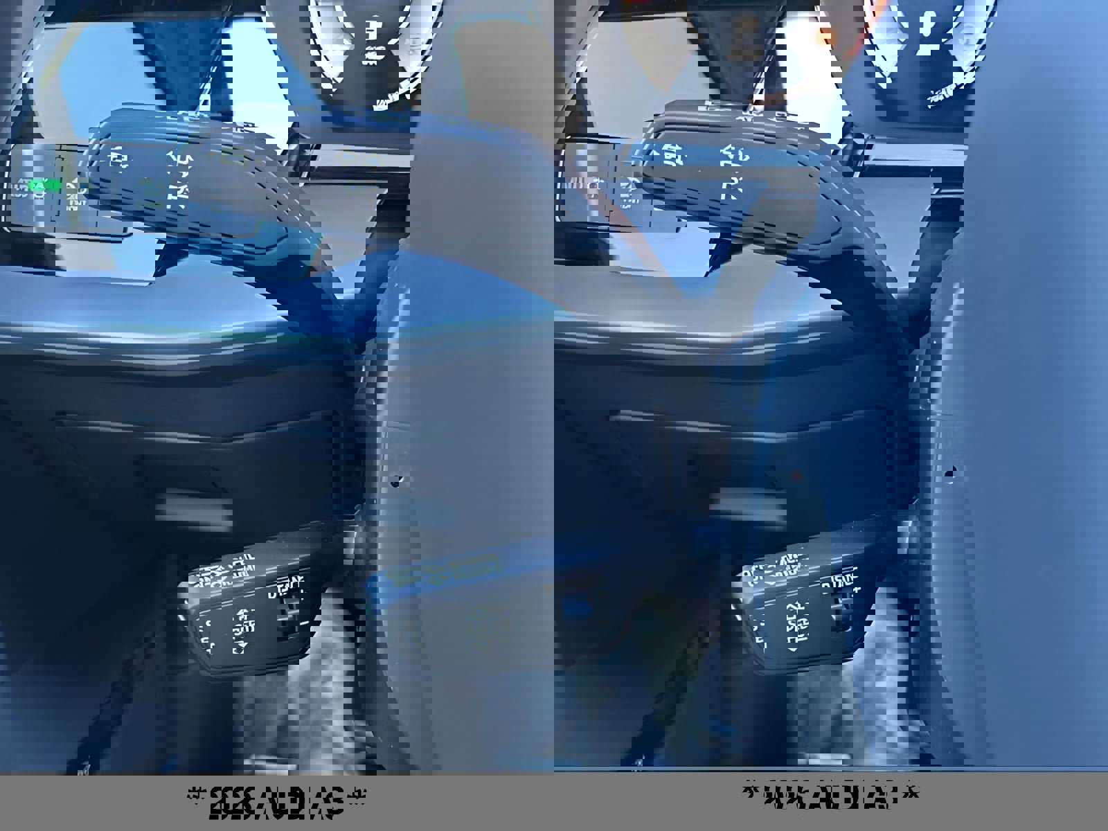 New 2026 Audi A3 2.0T Premium image 25