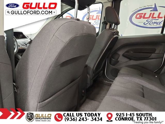 Used 2016 Ford Transit Connect XLT image 16