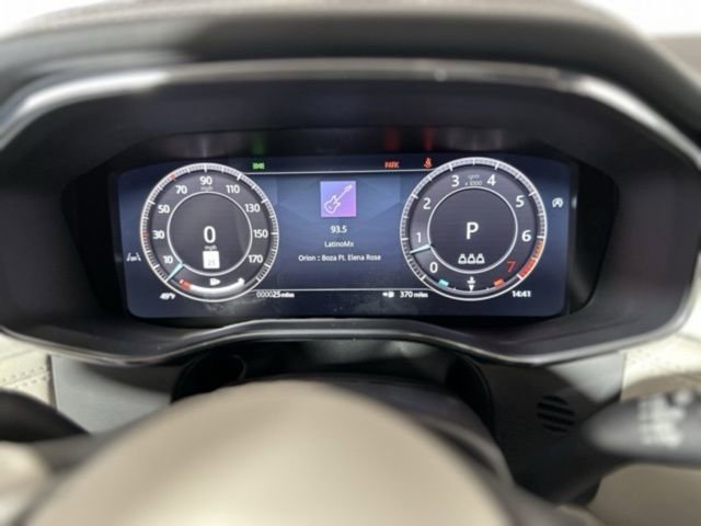 New 2026 Jaguar F-PACE R-Dynamic S image 26