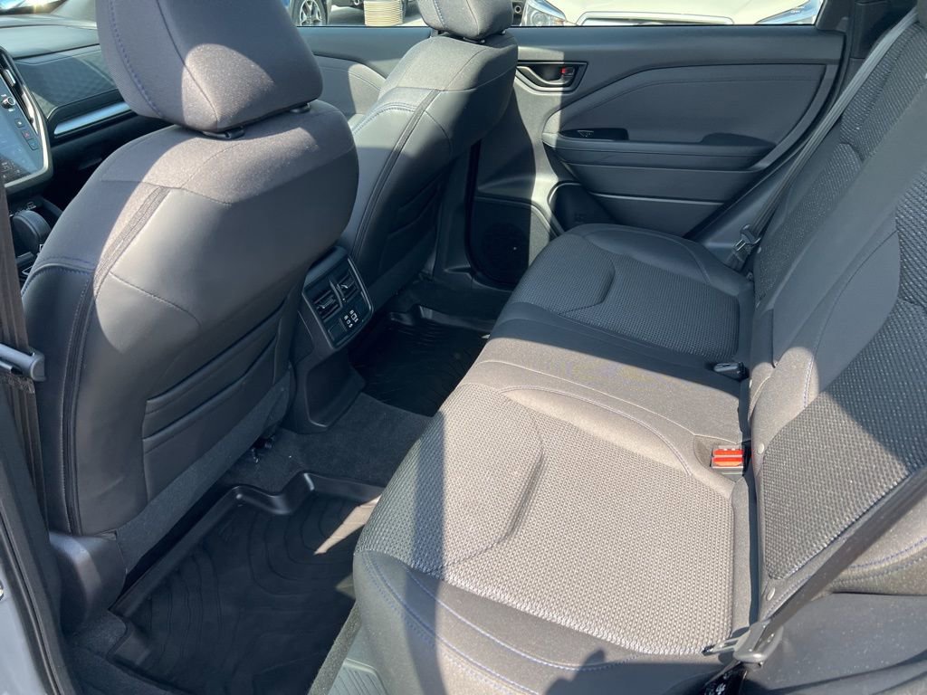 Certified 2026 Subaru Forester Premium image 18