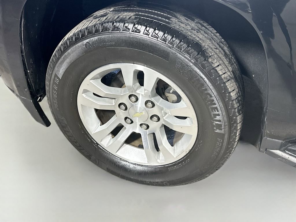 Used 2020 Chevrolet Suburban LT image 33