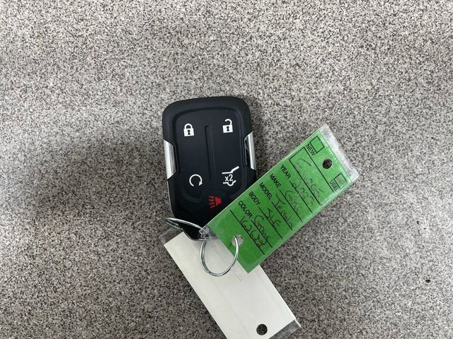 Used 2023 GMC Terrain SLE w/ Driver Convenience Package AWD/4WD image 25