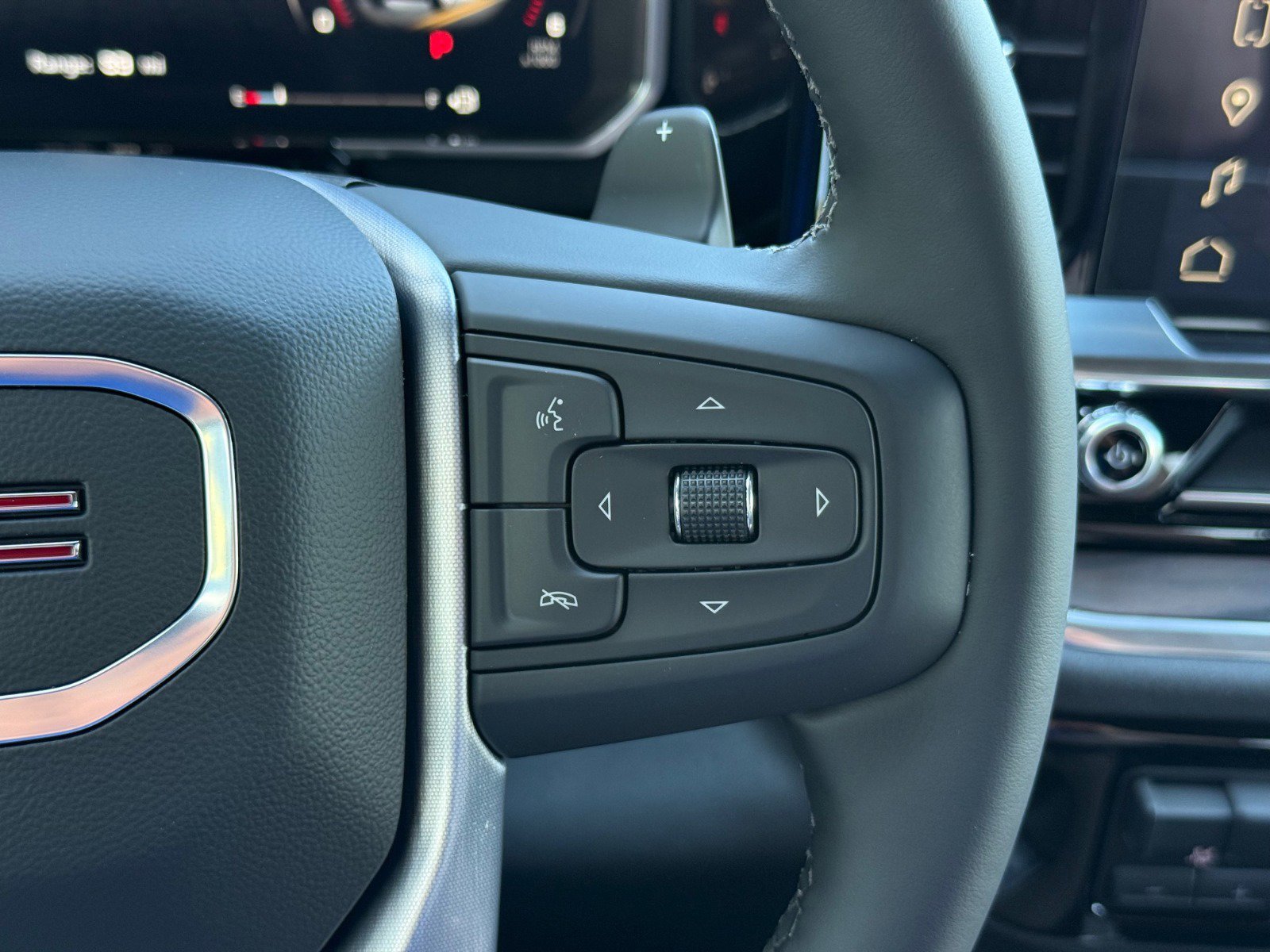 New 2026 GMC Sierra 1500 SLT w/ SLT Premium Plus Package image 22