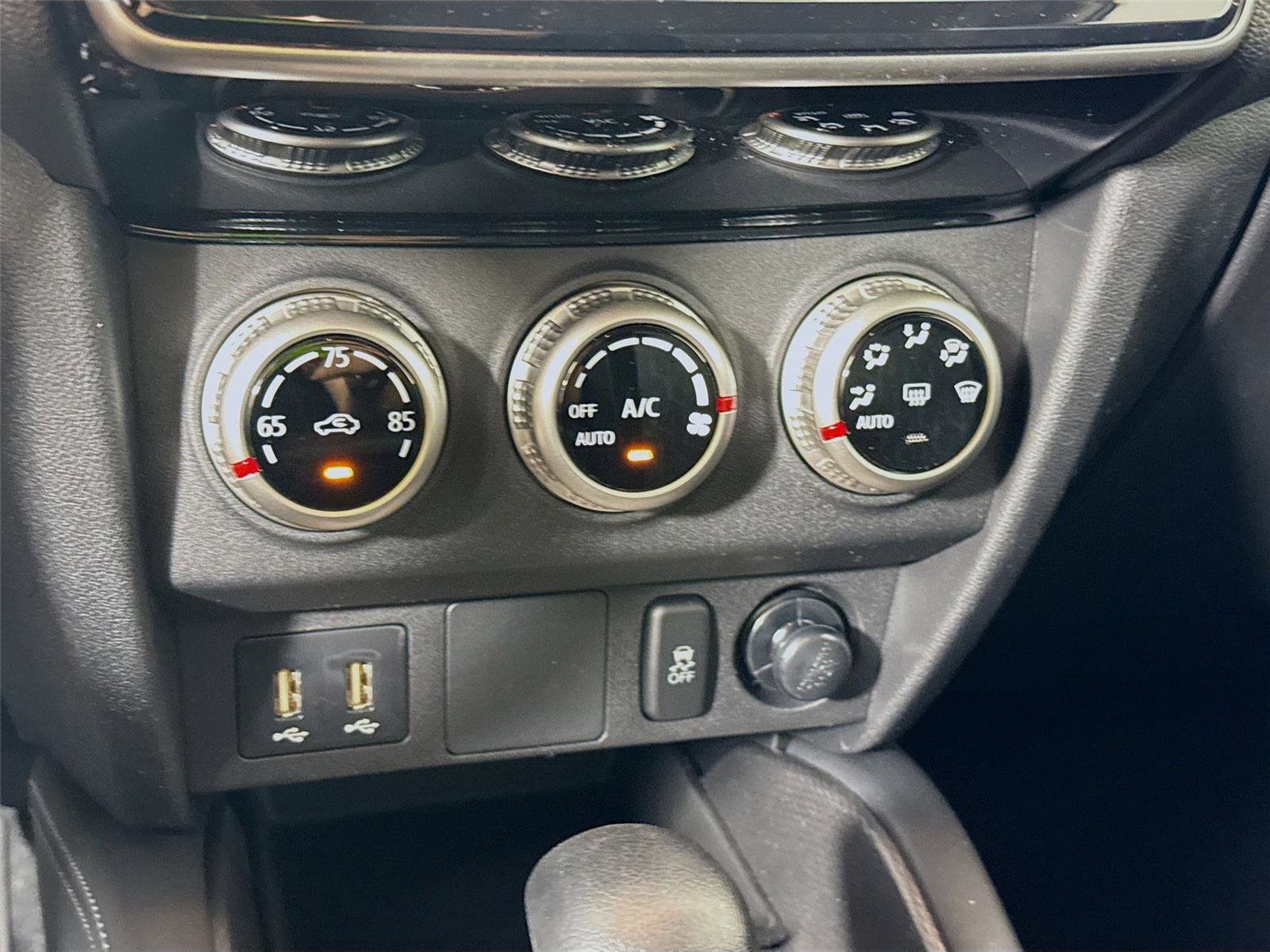 New 2026 Mitsubishi Outlander Sport AWD image 11