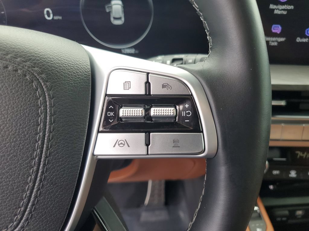 Used 2025 Kia Telluride SX Prestige X-Line AWD/4WD image 13
