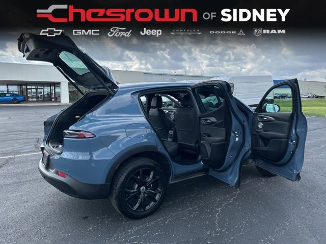 Used 2024 Dodge Hornet GT AWD/4WD image 24