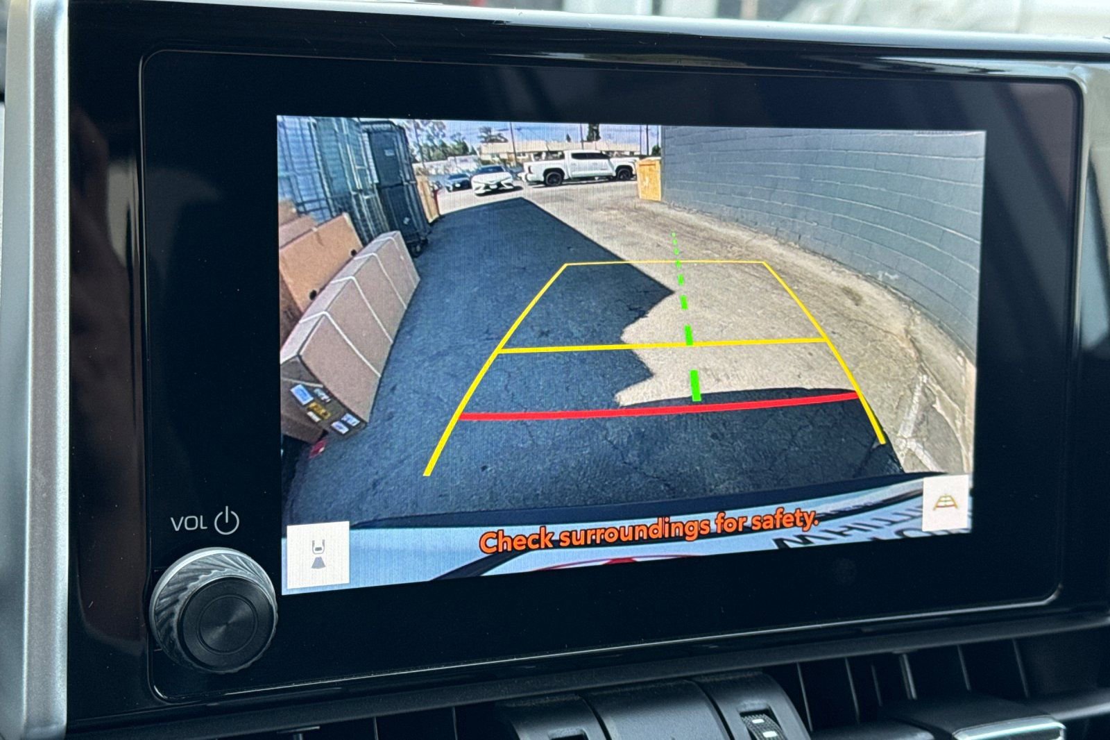 Certified 2023 Toyota RAV4 XLE Premium image 26