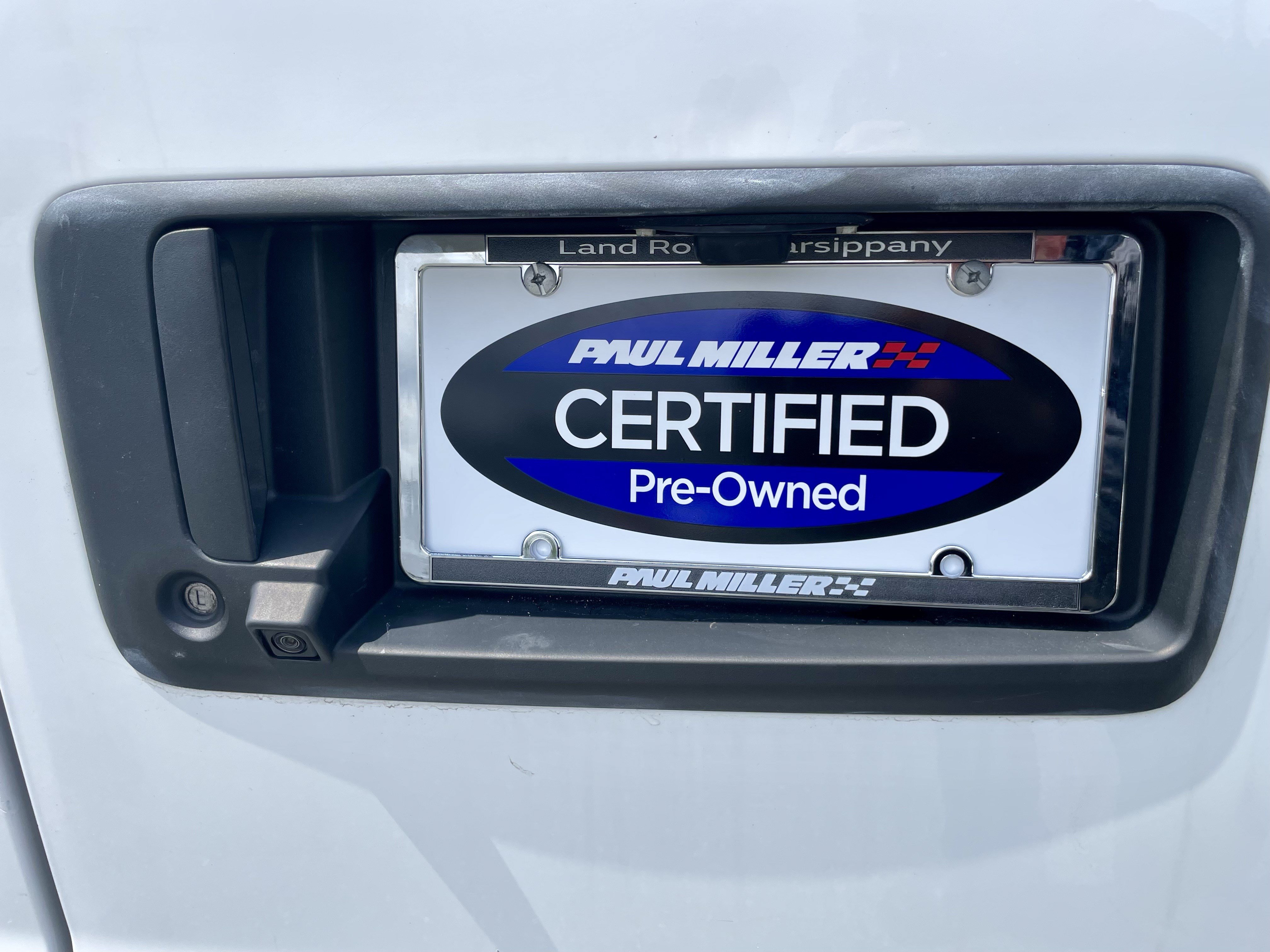 Used 2024 Chevrolet Express 2500 w/ Driver Convenience Package RWD image 35