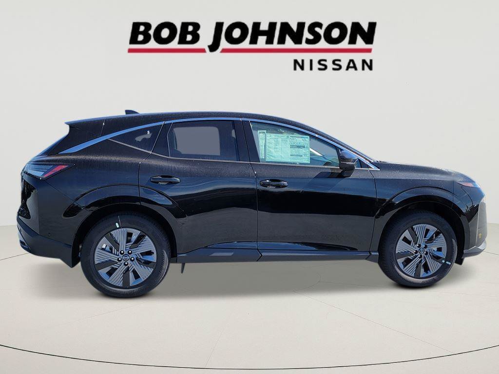 New 2026 Nissan Murano SL AWD/4WD image 2