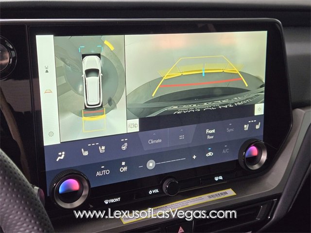 New 2026 Lexus TX 350 image 20