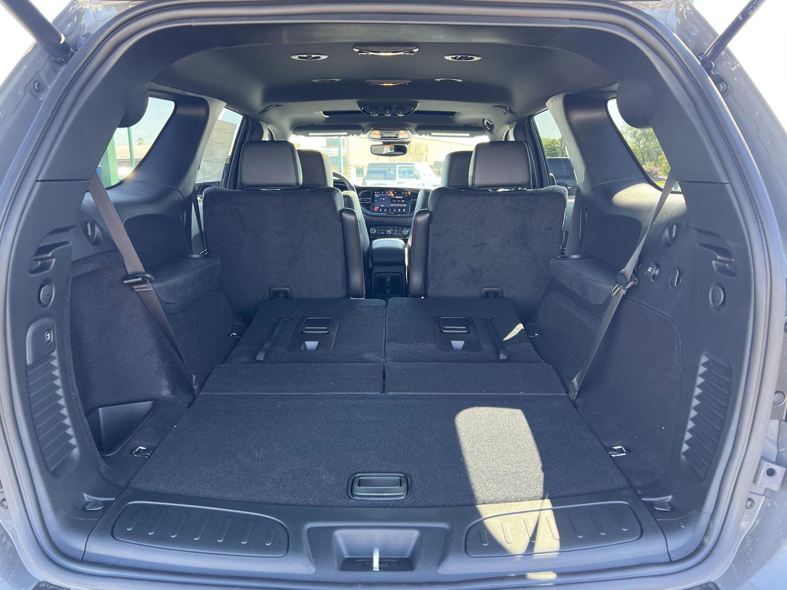 New 2026 Dodge Durango GT AWD/4WD image 53