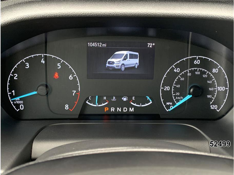 Used 2024 Ford Transit 350 XLT RWD image 27