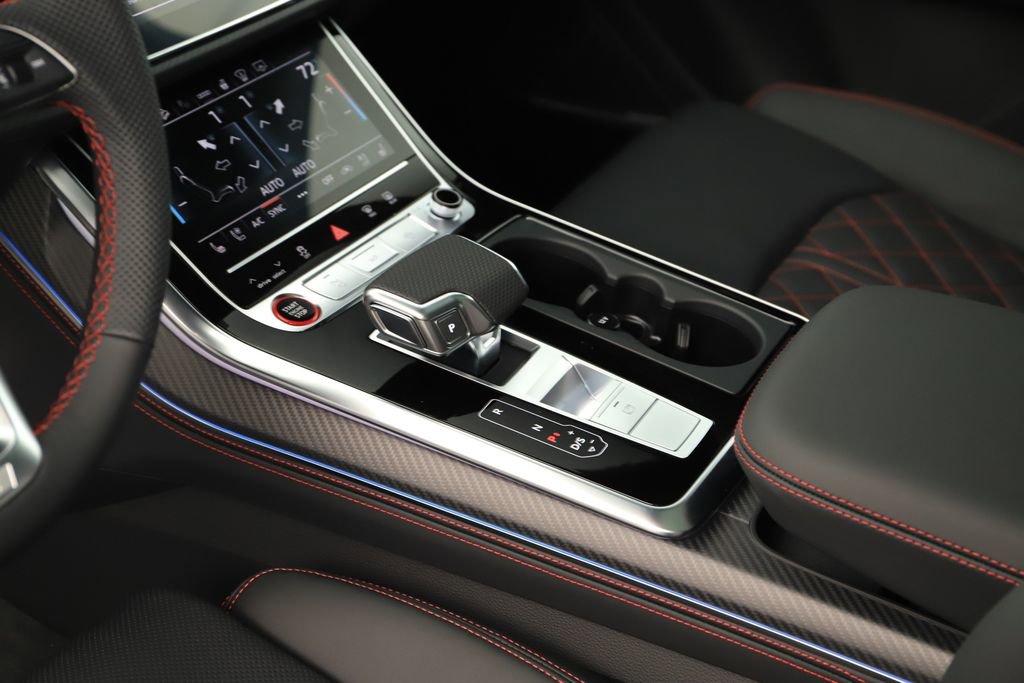 New 2026 Audi SQ7 Prestige image 17