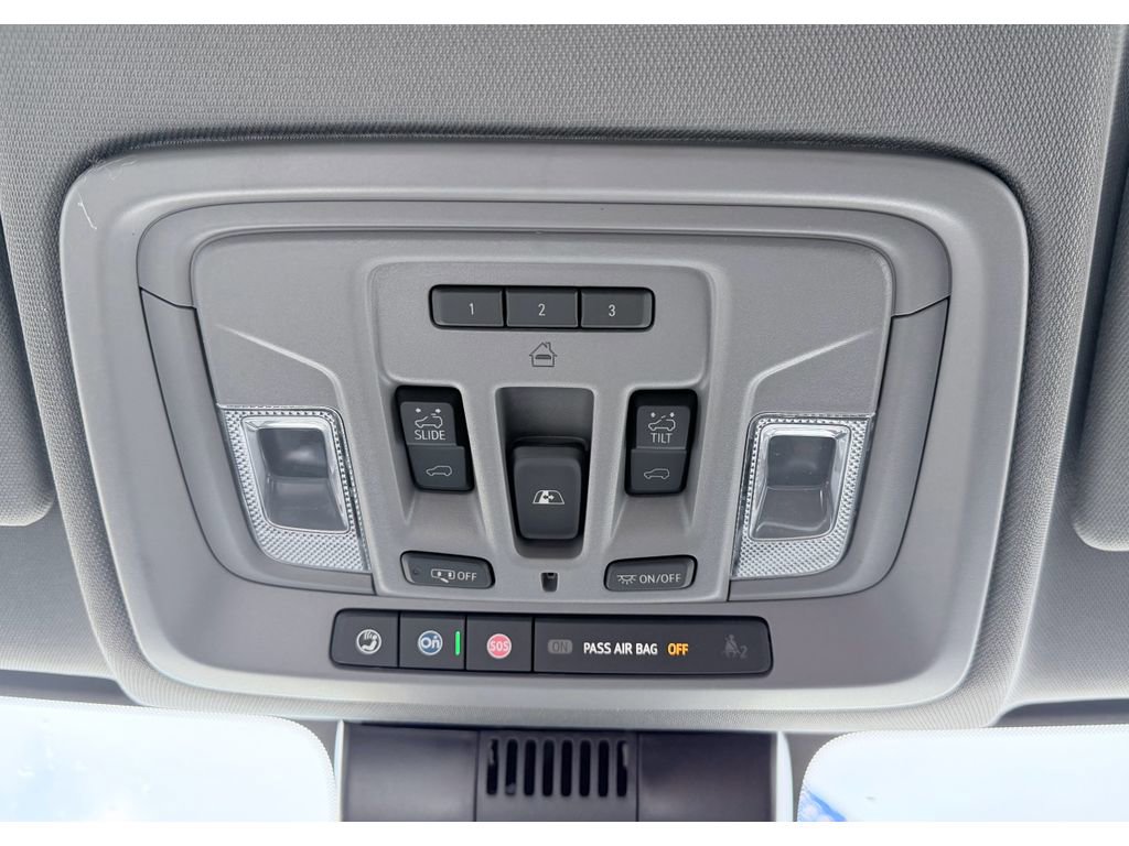 New 2026 Chevrolet Silverado 2500 LTZ w/ Trail Boss Package image 20