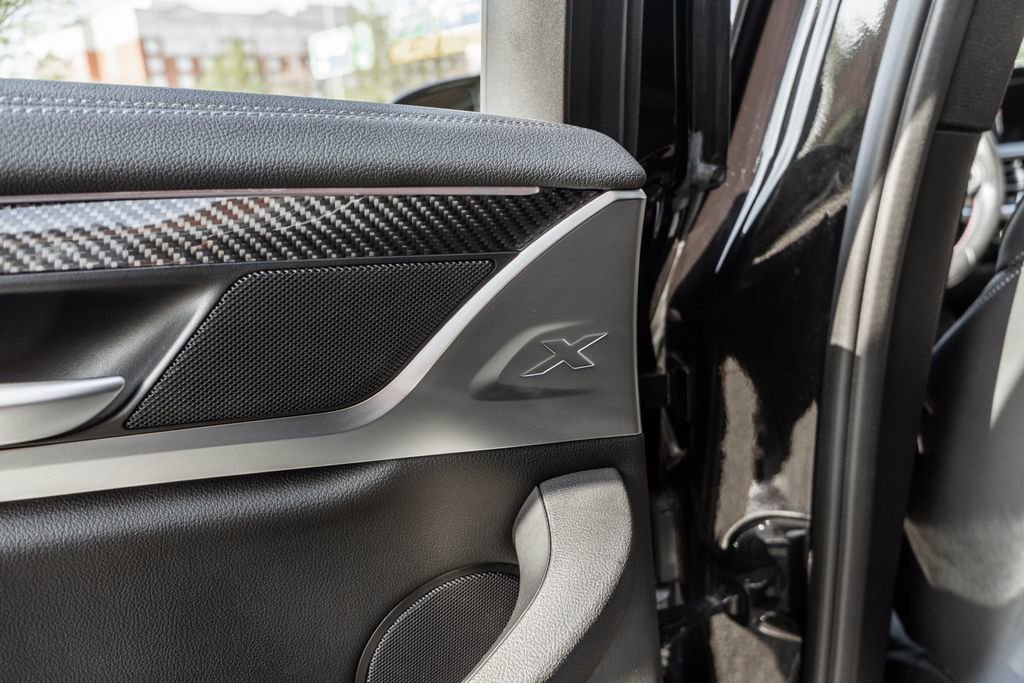 Used 2023 BMW X3 M40i w/ Parking Assistance Package image 29